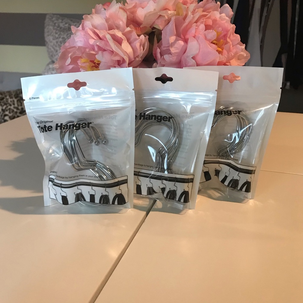 The Original Tote Hanger